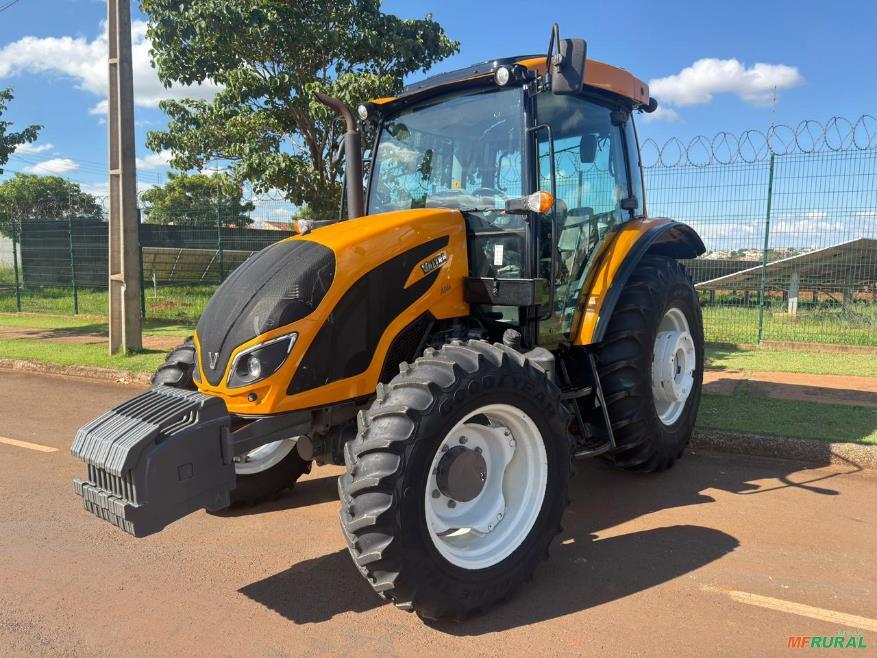 Valtra A94 | Preço Venda Compra - MF Rural
