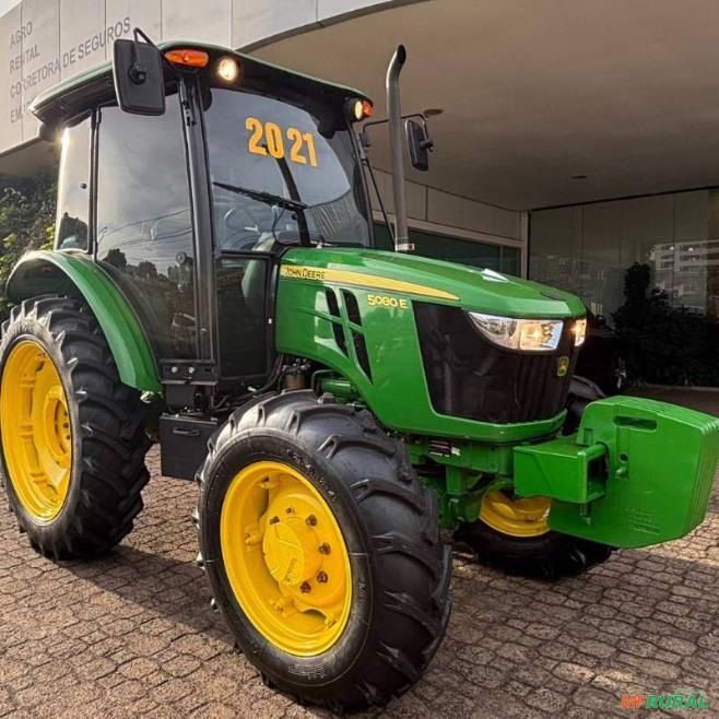 Tratores Agrícolas em Montes Claros - MG à venda com preço