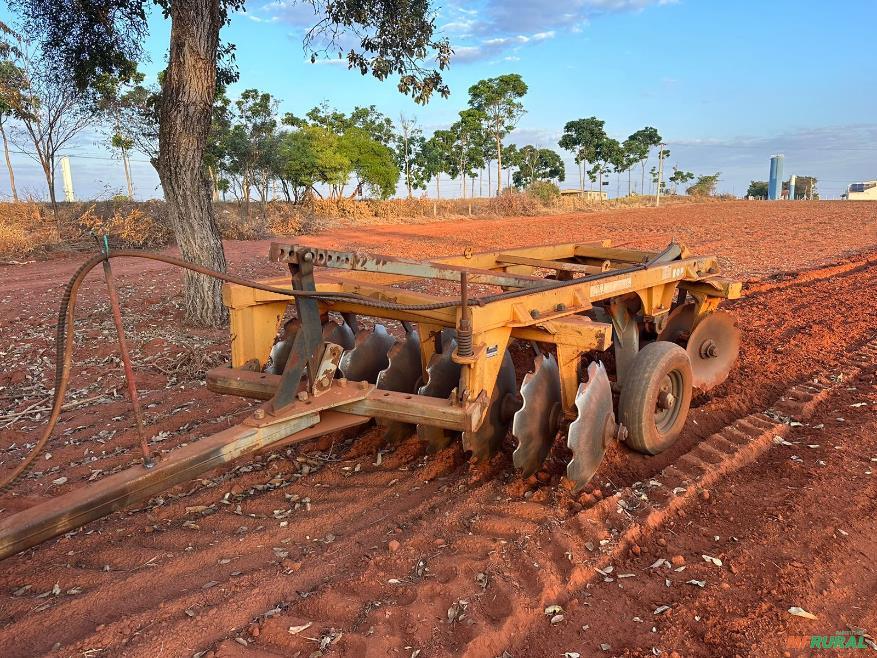 Gradão Grade Trabalhando | Preço Venda Compra - MF Rural