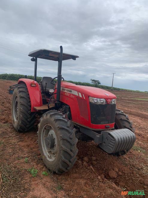 Massey Ferguson 2024 | Preço Venda Compra - MF Rural