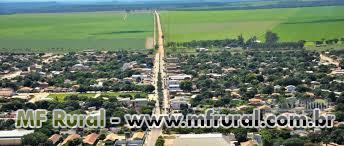 Chapada Gaúcha Minas Gerais fonte: imagens.mfrural.com.br