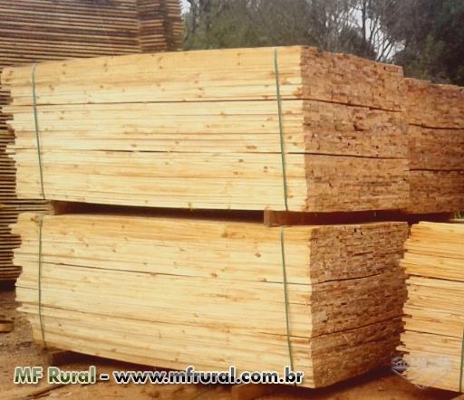 Madeiras de Pinus Serradas em Mandirituba PR à venda. Compre 176808