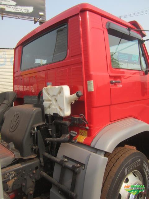 Caminh o Volkswagen Vw 13180 Ano 11 Em Sert ozinho SP Vender 342222