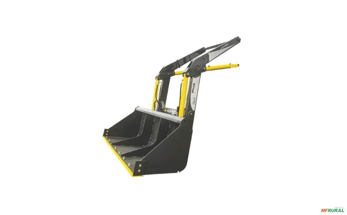 Articulada Massey | Preço Venda Compra - MF Rural