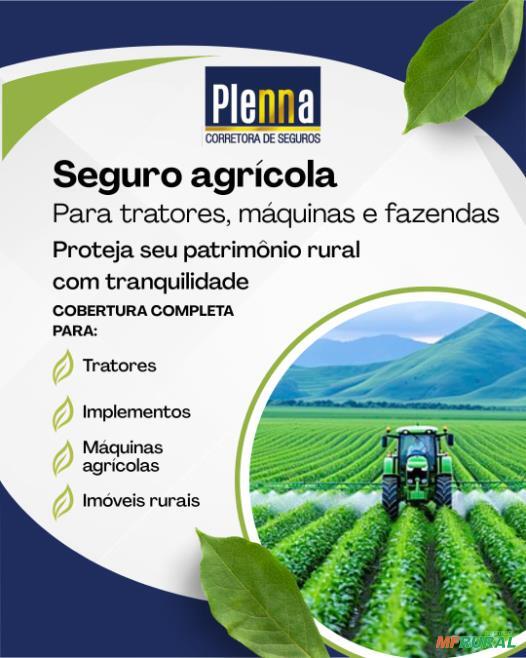 Trator Trator Agricola - Serviços | Preço Venda Compra - MF Rural
