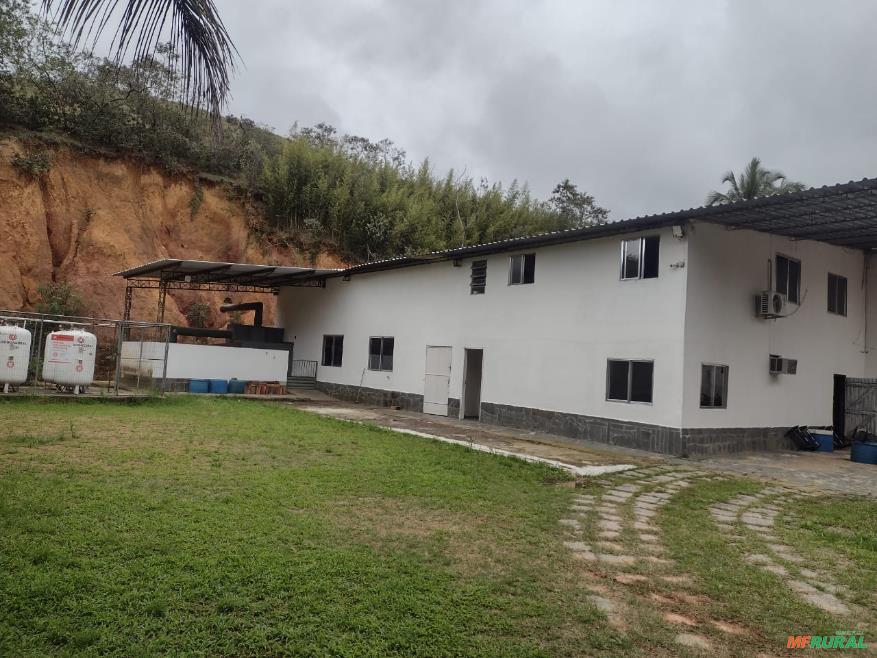 Fazenda Vitoria Engenheiro Passo A Passo no Rio de Janeiro