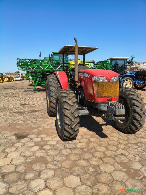 Trator Massey Ferguson 4409 | Preço Venda Compra - MF Rural