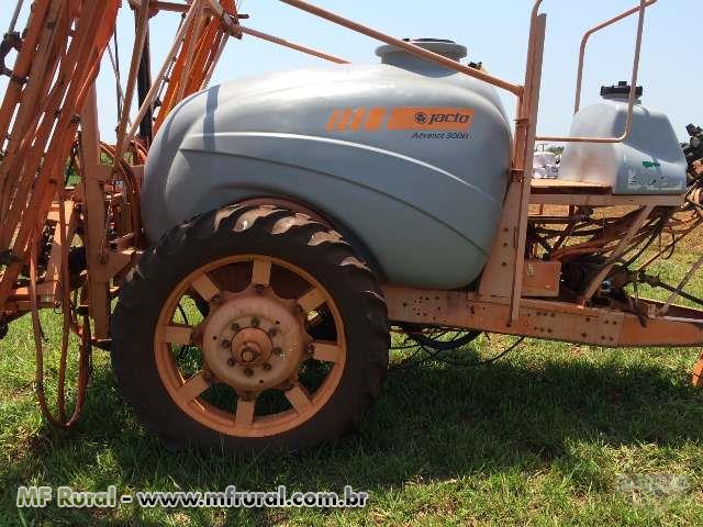 Jacto Advance 3000 Am18 Em Jaraguari MS Venda Compre Direto 197526
