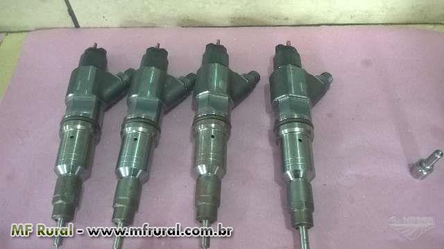 Bico Injetor Iveco Stralis em Altamira PA Vender Comprar Bico 210912