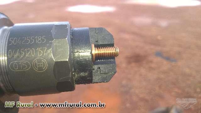 Bico Injetor Iveco Stralis em Altamira PA Vender Comprar Bico 210912