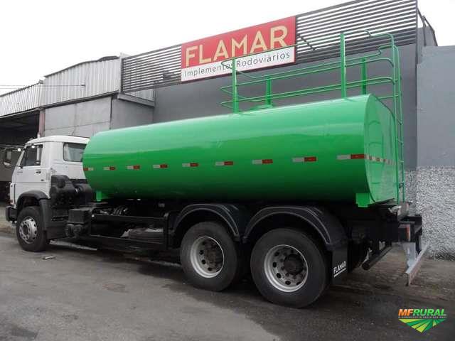 Como Funciona Um Caminhao Pipa Blog Da Clenny Natureza Maritima