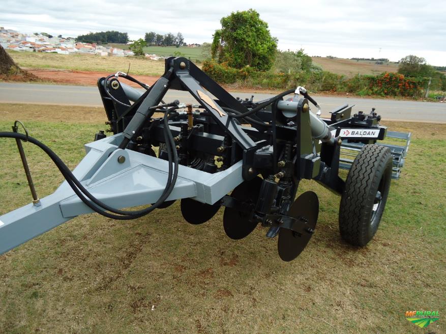Subsolador Zero Pre o Venda Compra MF Rural