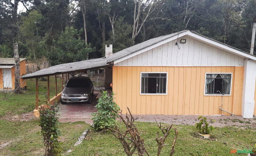 Chácara Pronta Para Morar Mandirituba - Pr em Mandirituba PR à 696926