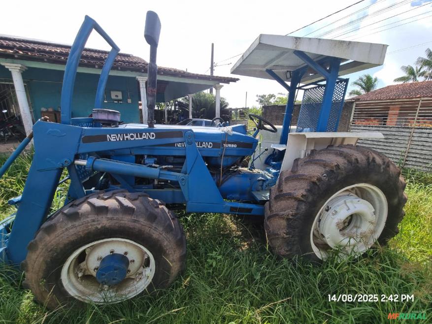 Igarape Trator - Tratores Agrícolas | Preço Venda Compra