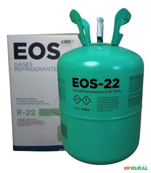 Cilindro Gas R22 em São Paulo - Peças | Preço Venda Compra