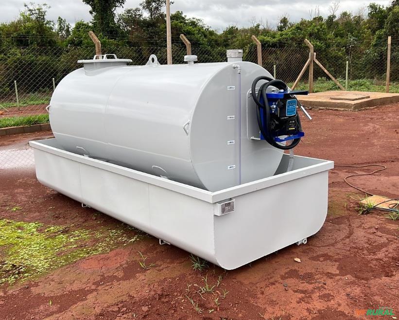 Tanque de Combustível à venda com preço Tanque de Combustível