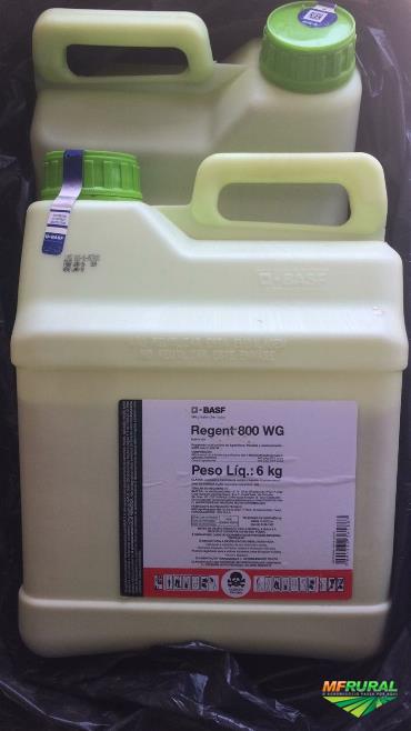 Inseticida Regent 800 wg Basf em Curitiba PR à venda. Compre 364150