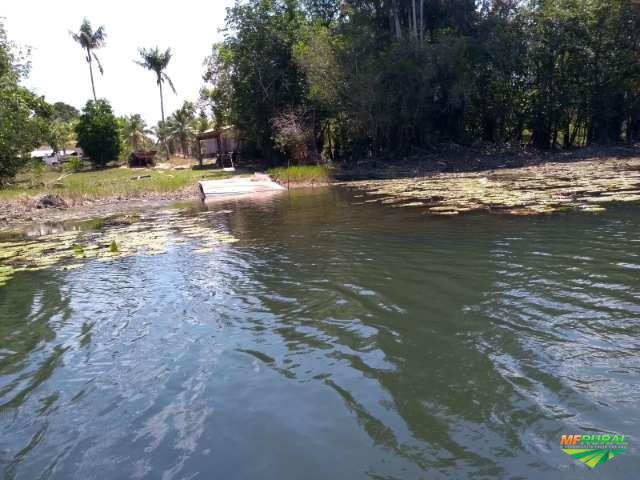 Senador José Porfírio Pará fonte: imagens.mfrural.com.br