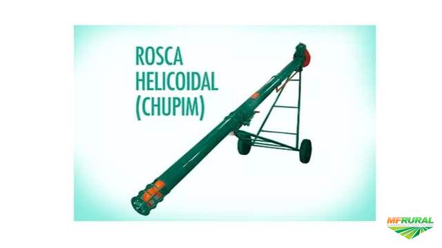 Esteira Transportadora Dala Dalla Transportador De Rosca 304450