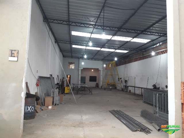 Serralheria lm Metal em Ponta Grossa PR à venda. Compre direto 290453