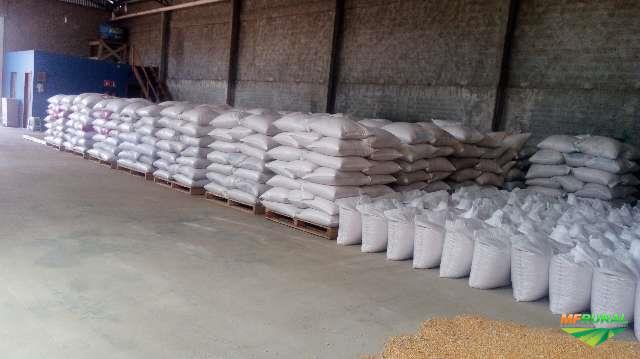 plastic gunny ensacark