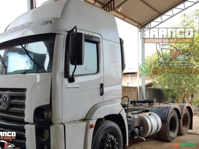 Caminhao Compactador em Rondônia | Preço Venda Compra - MF Rural