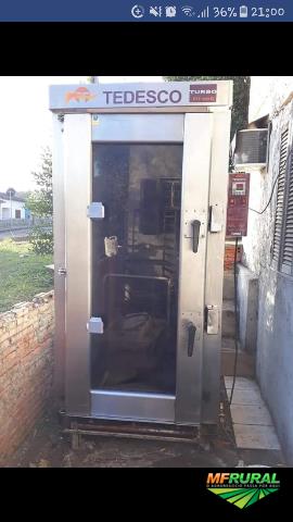 Forno Industrial em Criciúma SC à venda. Compre direto 300347