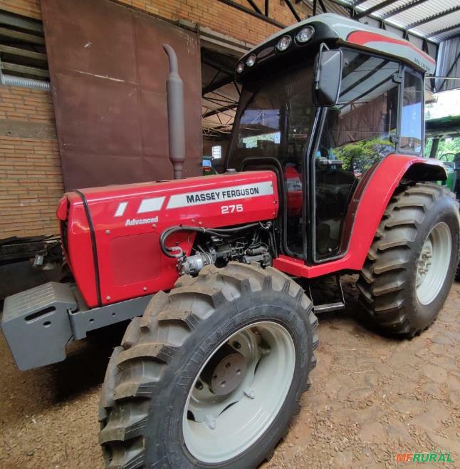Massey Ferguson Fotos | Preço Venda Compra - MF Rural