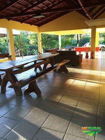 Rancho Lindo Tupaciguara - Fazendas / Imóveis Rurais | Preço