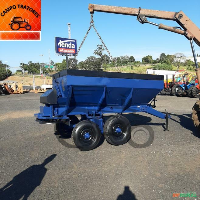 Distribuidor de Calcario Marca Piccin em São Carlos SP à venda. 735919