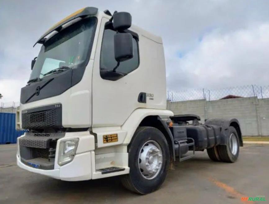 Volvo 330 VM 330 em São Paulo Venda de VM 330 em São Paulo Preço VM 330 em