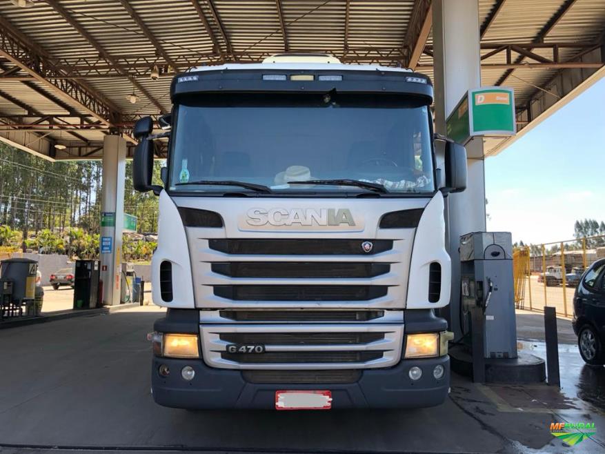 Scania R 470 Caminhão Scania R 470 Ano 10 em Sinop MT à venda. Compre direto 345382