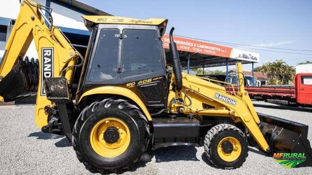 Rdg Rando Randon Advanced | Preço Venda Compra - MF Rural