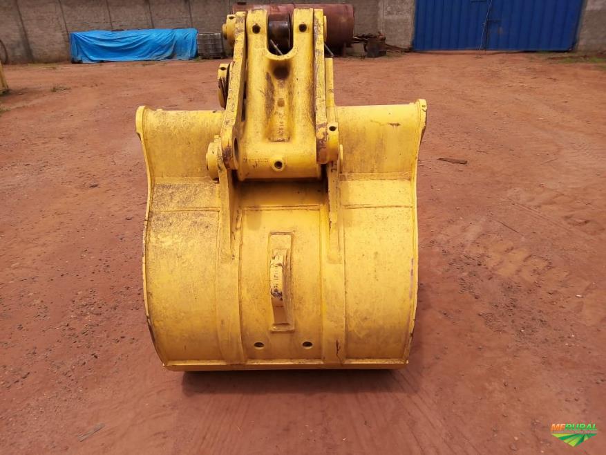 Concha Escavadeira Pc 0 Komatsu Em Ribeirao Preto Sp A Venda Concha Escavadeira Pc 0 Komatsu Em Ribeirao Preto Sp A Venda