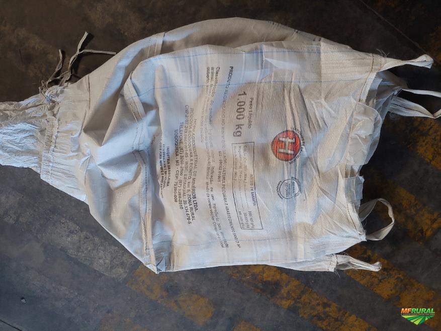 Big Bags Usados em Campo Grande MS à venda. Compre direto 411062