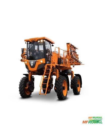 Pulverizador Automotriz Jacto - Uniport 2030 Canavieiro em 408935