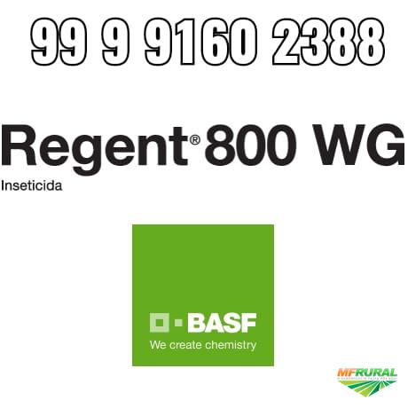 Regent® 800 Wg em São Luís MA à venda. Compre direto do vendedor 409288