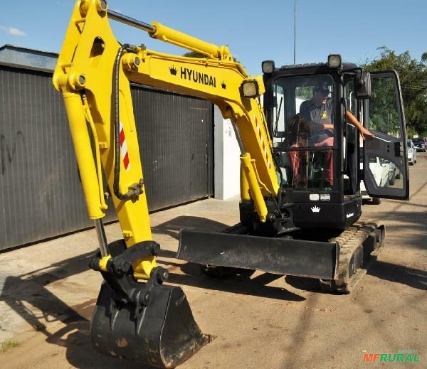 Hyundai r35z 9
