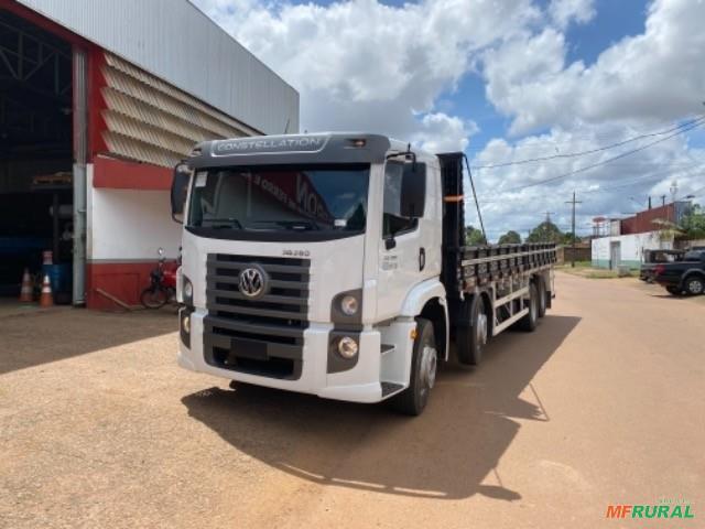 Perfuratriz Caminhao em Rondônia | Preço Venda Compra - MF Rural