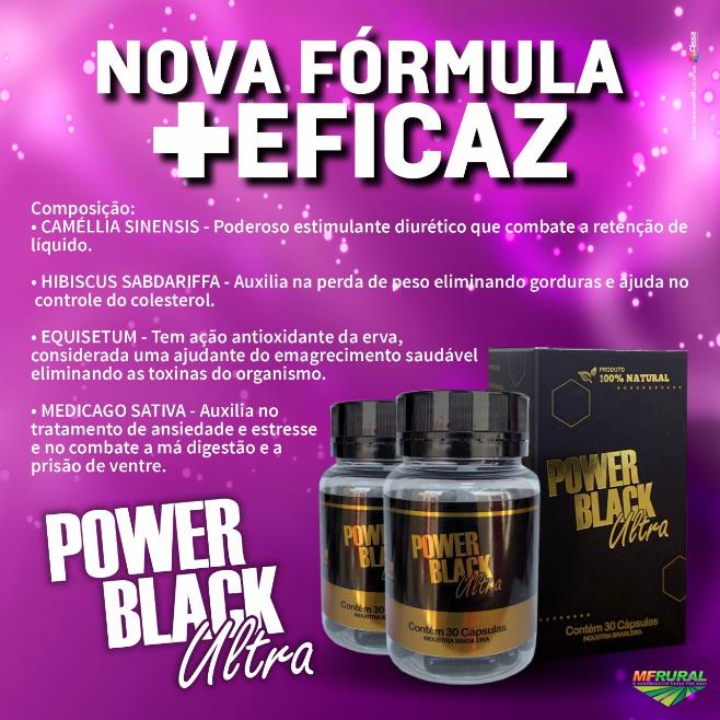 Power Ultra Preço Venda Compra MF Rural
