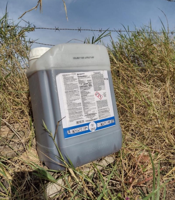 Herbicidas em Alagoas à venda com preço