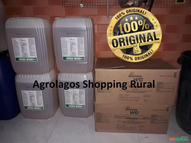 Roundup Original Mais 20 Litros em Bacaxá (Saquarema) RJ à 442887 Roundup Original Mais 20 Litros em Bacaxá (Saquarema) RJ à 442887