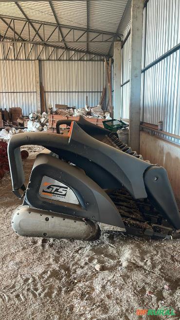 Plataforma Gts Produtiva 11X45 Ano 2019 em Pitanga PR à venda. 778686