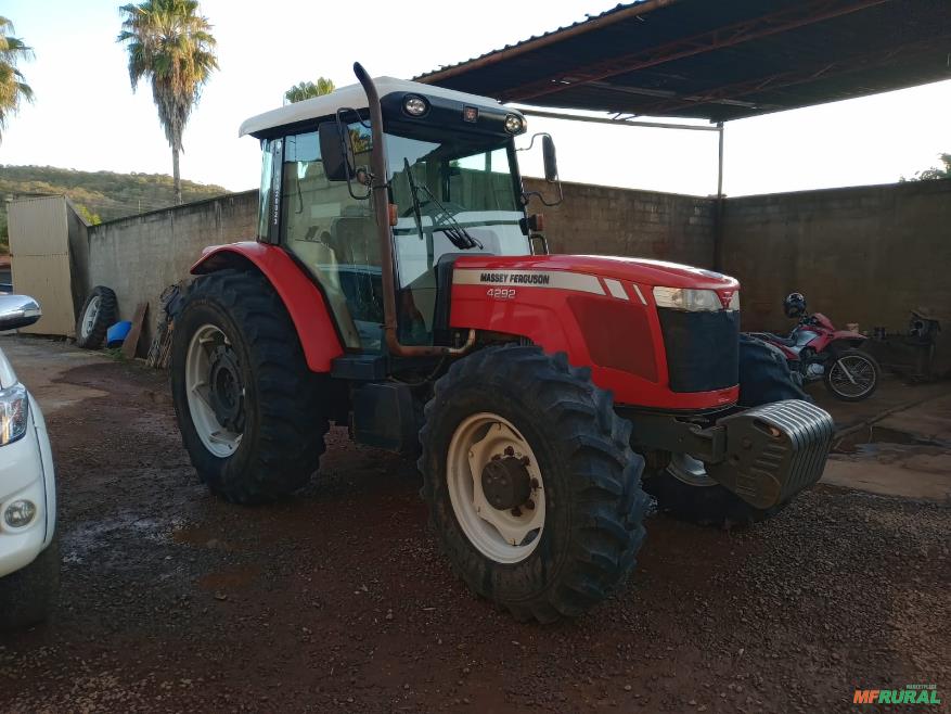 Ferguson 4292 | Preço Venda Compra - MF Rural