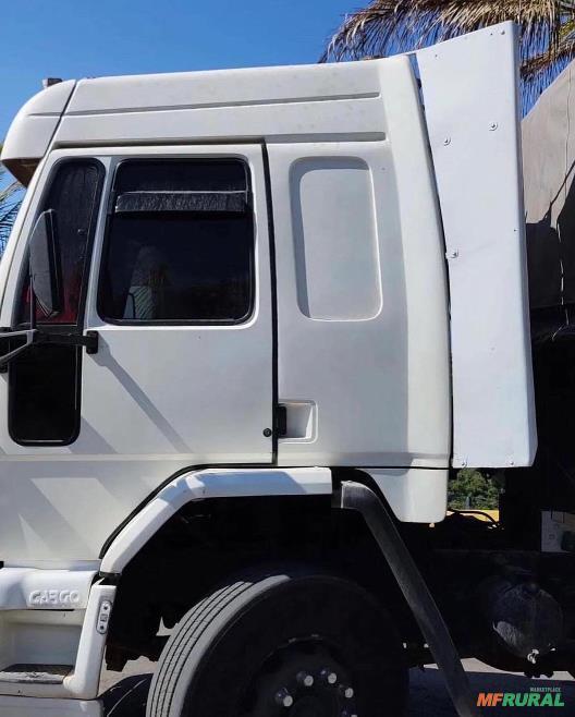 Cabines Caminhao Ford Cargo | Preço Venda Compra - MF Rural
