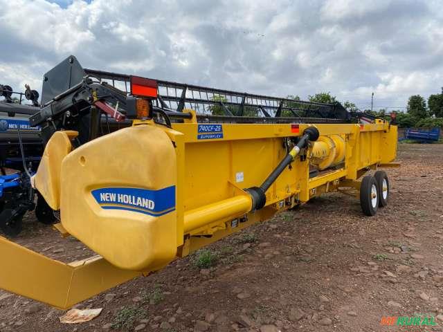 Holland Superflex Pre o Venda Compra MF Rural