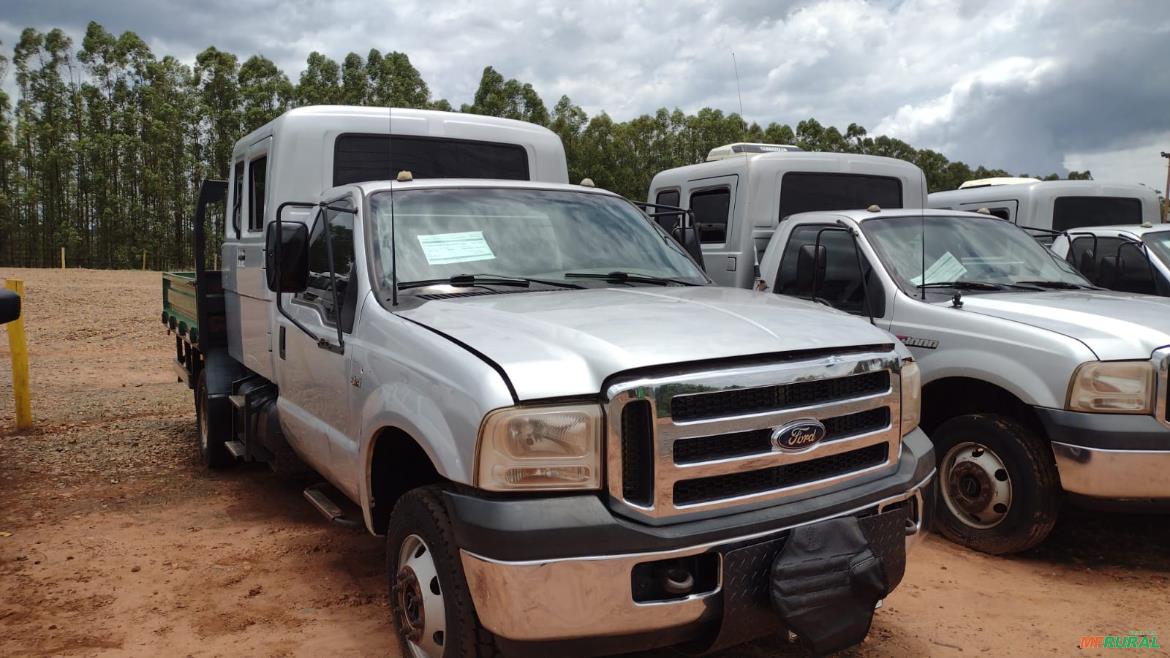 Caminhao Ford F 4000 4x4 Ano 17 Em Londrina Pr A Venda Compre