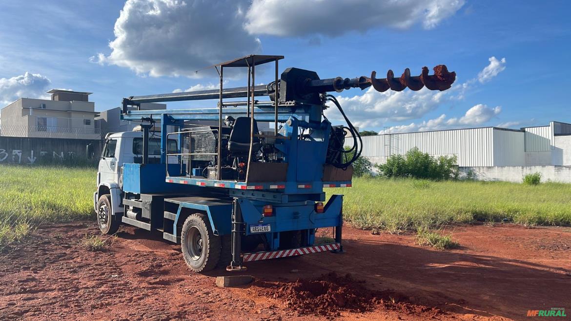 Caminhao Bitre - Máquinas/ Equipamentos | Preço Venda Compra