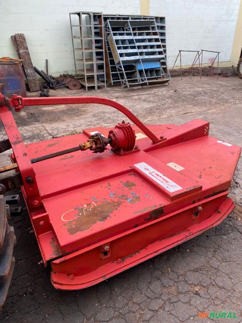 Roçadeira Marca Baldan Modelo rd 1700 em Araras SP à venda. 666331