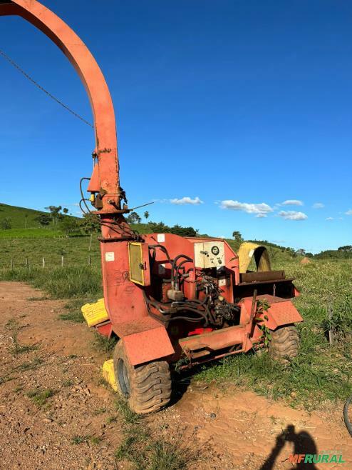 Triturador de Madeira - Tractor 250/500 Lippel em Parauapebas PA 690252